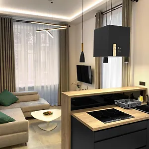 Starowislna 41-43 By Pi Apartment